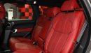 Land Rover Range Rover Sport Supercharged Dynamic