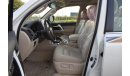 Toyota Land Cruiser VXS-Z V8 5.7L Petrol  Automatic