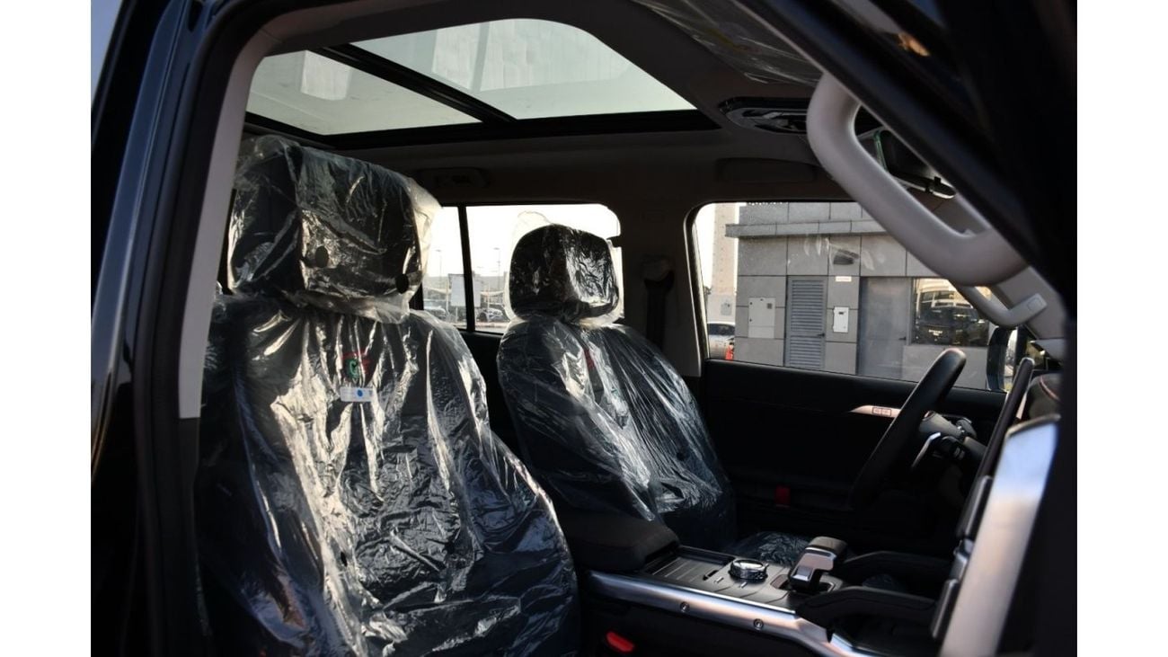 Jetour T2 JETOUR T2 FULL OPTION