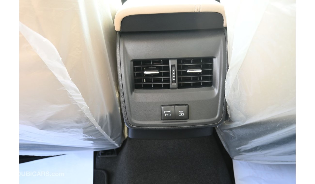 تويوتا افالون XLE تويوتا أفالون (GSX50) 3.5 لتر بنزين ، سيدان دفع رباعي 4 أبواب ، مقاعد كهربائية أمامية ، مقاعد أم