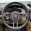 Porsche Cayenne 2021 Porsche Cayenne, Warranty, Full Porsche Service History, Excellent Condition, GCC