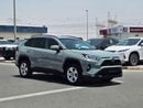 Toyota RAV4 XLE / SUNROOF/ DVD CAMERA/ LEATHER ELECTEIC SEAT/ AUTO TRUNK/ E BRAKE/ LOT# 40870