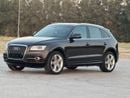 Audi Q5 45 TFSI S-Line 3.0L