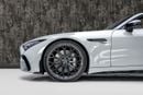 مرسيدس بنز SL 43 AMG رودستر اشترِ الآن، وادفع في عام ٢٠٢٧ | معيار بلاك لاين | ضمان مرسيدس ٢٠٣٠ + عقد خدمة، دول مجلس التعاون الخل