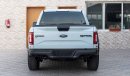 فورد رابتور F150