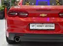 شيفروليه كامارو EXCELLENT DEAL for our Chevrolet Camaro ( 2020 Model ) in Red Color GCC Specs