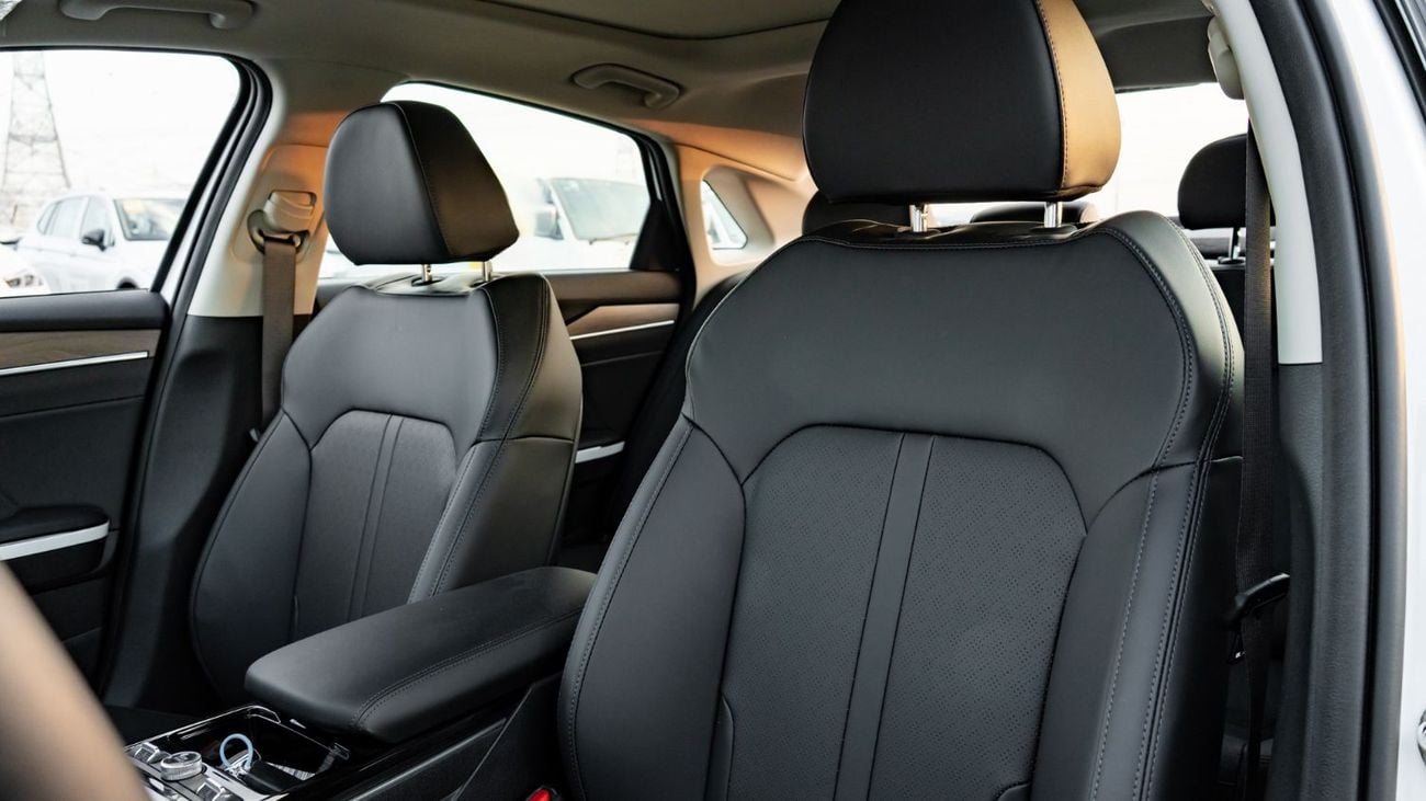 كيا K5 2025 | KIA K5 A/T 1.5T PREMIUM [ EXPORT ONLY ]