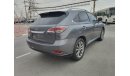 Lexus RX350 petrol 3.5L right hand drive