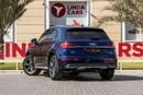 أودي Q5 45 TFSI Quattro 2.0L