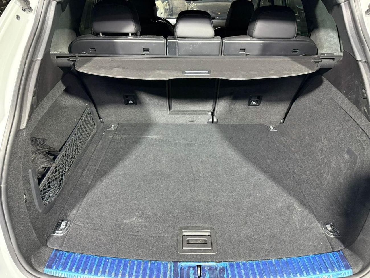 Porsche Cayenne GTS 3.6L | SERVICE HISTORY | ALCANTARA INTERIOR | SPORTS CHRONO PACKAGE