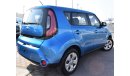 Kia Soul سول