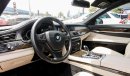 BMW 730Li Li