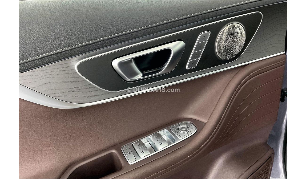 Mercedes-Benz GLC 200 Premium 2022 Mercedes Benz GLC200 Coupe 4MATIC, Mercedes Warranty, Full Options, Low Kms, GCC