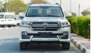 Toyota Land Cruiser 4.0 Petrol A/T DIFF LOCK GT BUMPER MODIFIED LIMITED STOCK AVAILABLE IN UAE