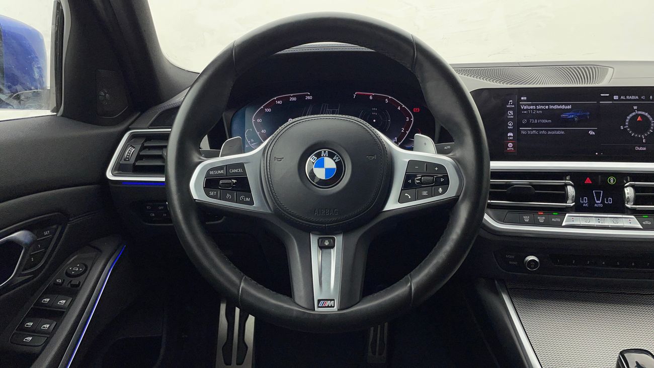 BMW 330i M SPORT 2 | Zero Down Payment | Home Test Drive