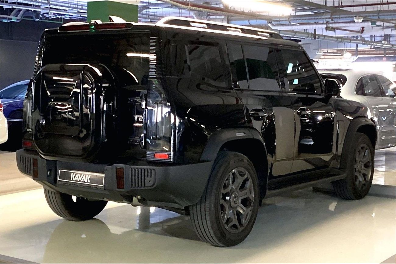 جيتور T2 Luxury | National Day Celebration | شامل الضمان | 0 ﺪﻔﻋﺓ ﺃﻮﻟﻯ