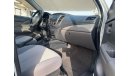 Mitsubishi L200 L200 2016 Ref# 277