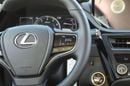 لكزس ES 350 LEXUS ES350 3.5L FWD PETROL SEDAN 2025