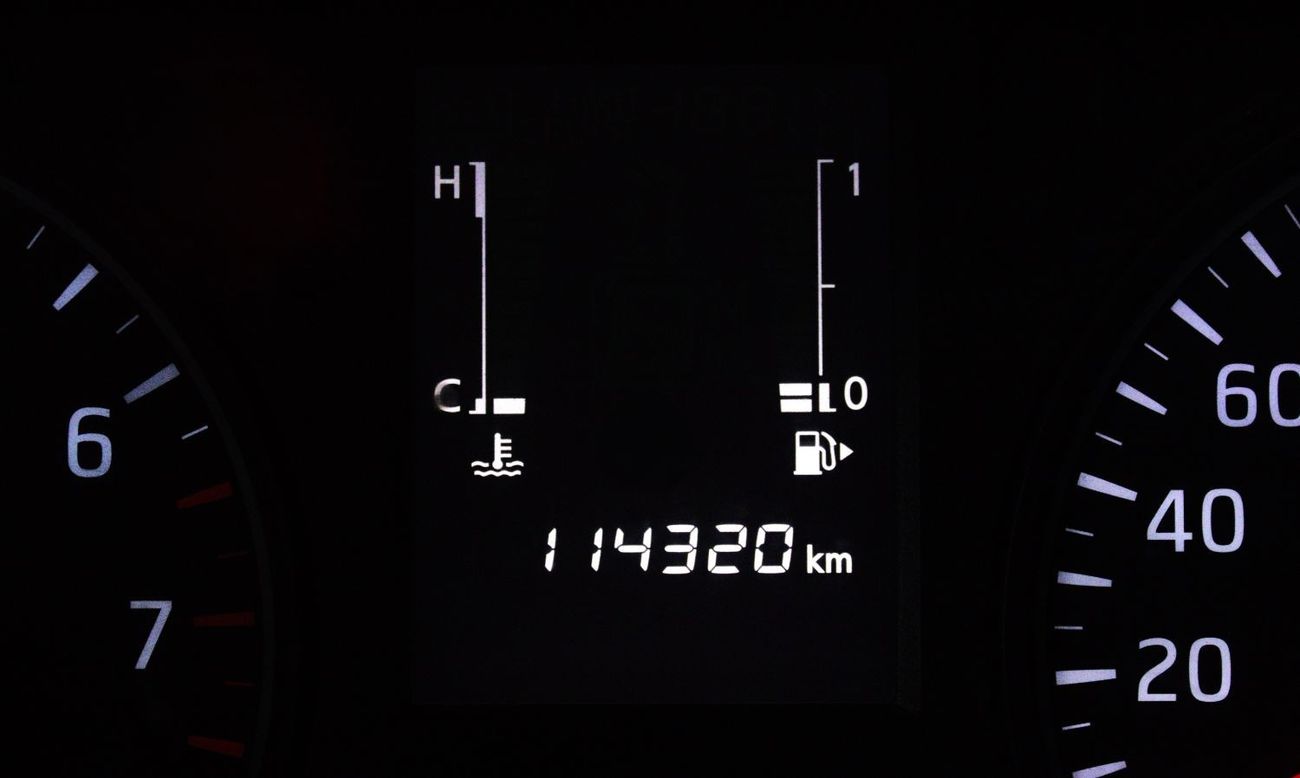 نيسان أورفان 2020 نيسان أورفان ميكروباص (NV350)، شاحنة ذات 4 أبواب، 2.5 لتر 4 سلندر ديزل، يدوي، دفع أمامي