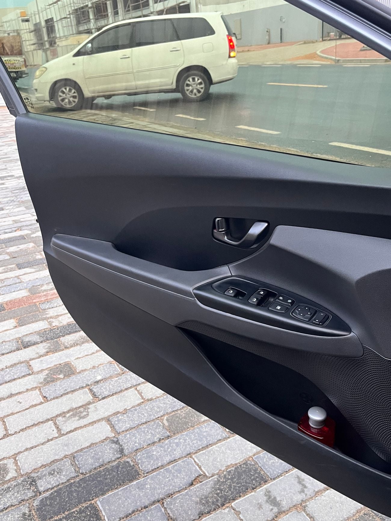 هيونداي فيلوستر