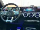 Mercedes-Benz A 35 AMG MERCEDES_BENZ.A_CLASS .AMG A 35