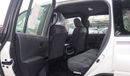 تويوتا لاند كروزر (LC300) GXR, 3.5L Petrol 4WD 10A/T | 2026 Model | Only for Export