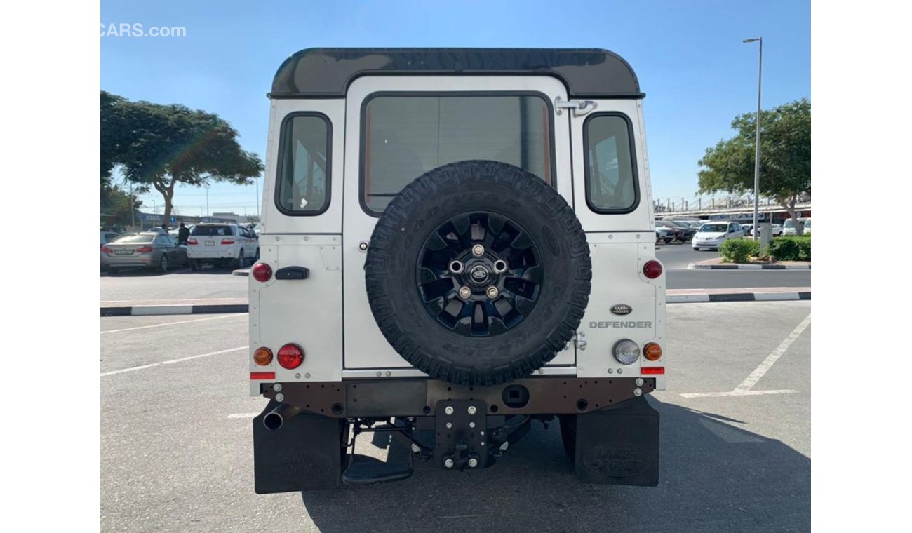 Land Rover Defender **2016** European Spec / Perfectly Maintained