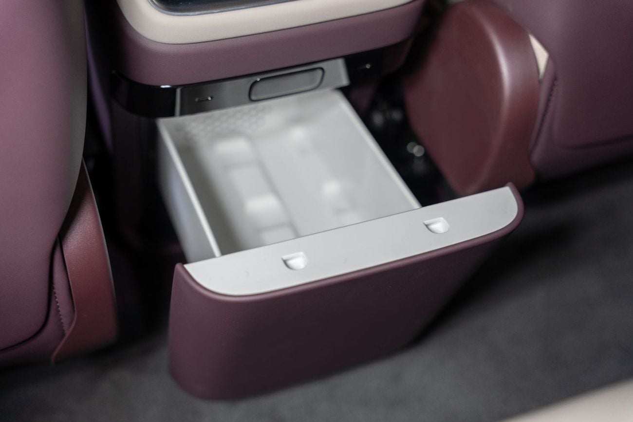 شاومى YU7 Xiaomi YU7 Pro | 770KM Range | Full Option Electric SUV