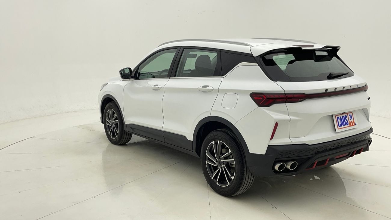 Geely Coolray GL 1.5 | Zero Down Payment | Free Home Test Drive