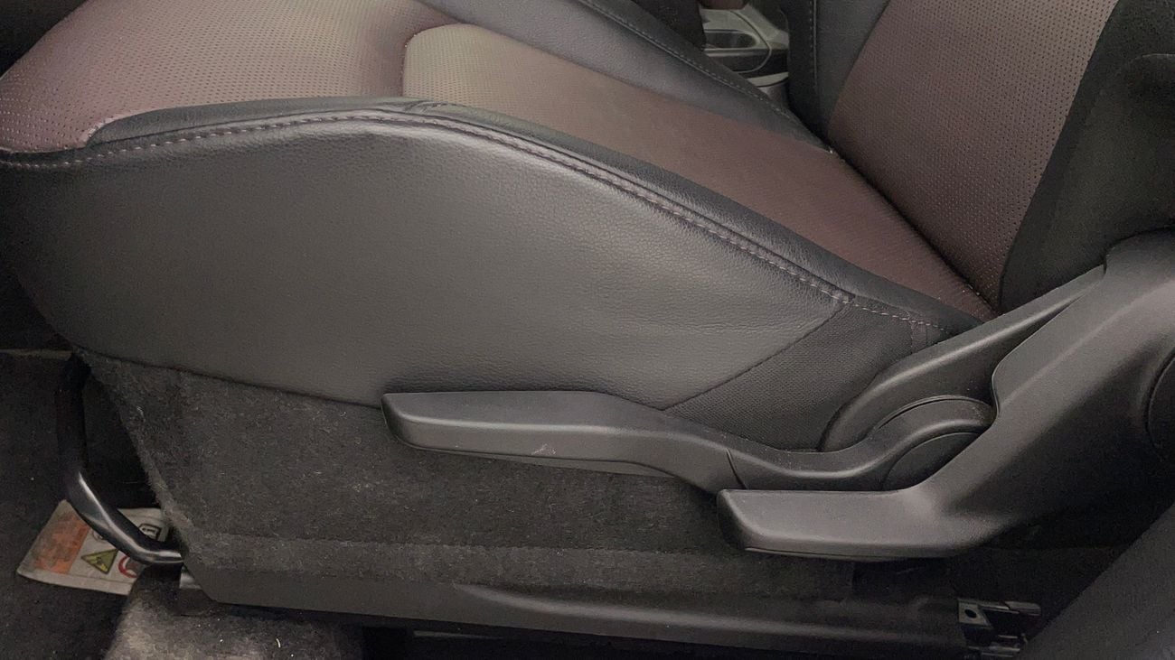 Toyota Urban Cruiser GLX 1.5 | Zero Down Payment | Home Test Drive