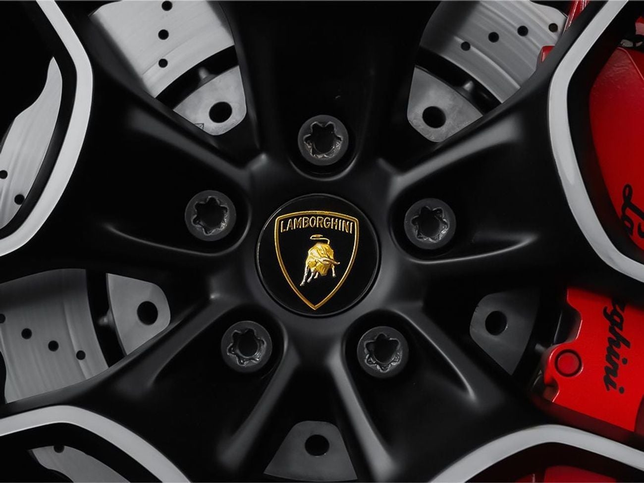 لامبورغيني هوراكان 2016 Lamborghini Huracan LP580-2 Coupe