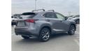 Lexus NX300 2019 Lexus NX300 2.0L V4 - F Sport Full Option -