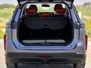 شيري تيجو 7 LUXURY Chery Tiggo 7 2026 مواصفات خليجية