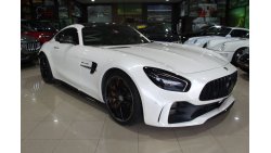 Mercedes-Benz AMG GT-R