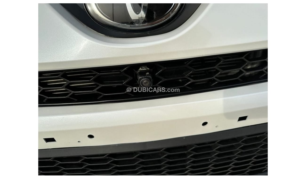 تويوتا راف ٤ Rav4 limited 2018 full option 360 camera, Imported from USA