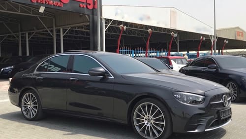 Mercedes-Benz E 350 Mercedes-Benz E350 Ward Japan Clean Tile 2021