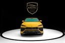 Lamborghini Urus VTI STD 4.0T V8 SE