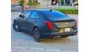 Cadillac CT4 Premium Luxury URGENT
