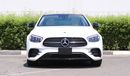 Mercedes-Benz E 350 AMG Line Night Package