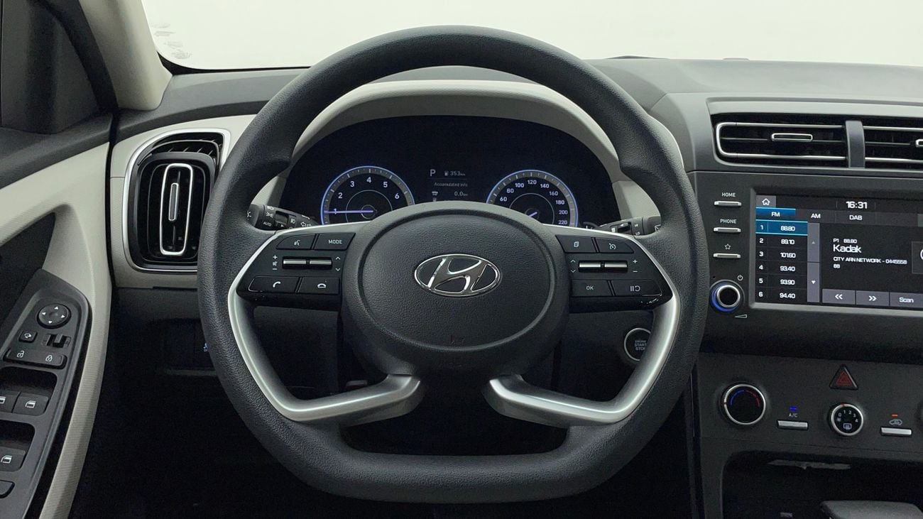 Hyundai Creta COMFORT 1.5 | Zero Down Payment | Home Test Drive