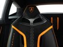 Lamborghini Huracan Tecnica | GCC Specs | Dealer Warranty Service Contract