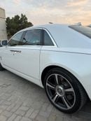 رولز رويس جوست