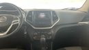 جيب شيروكي 3.2 SPORT X AUTO | شامل الضمان | 0 ﺪﻔﻋﺓ ﺃﻮﻟﻯ