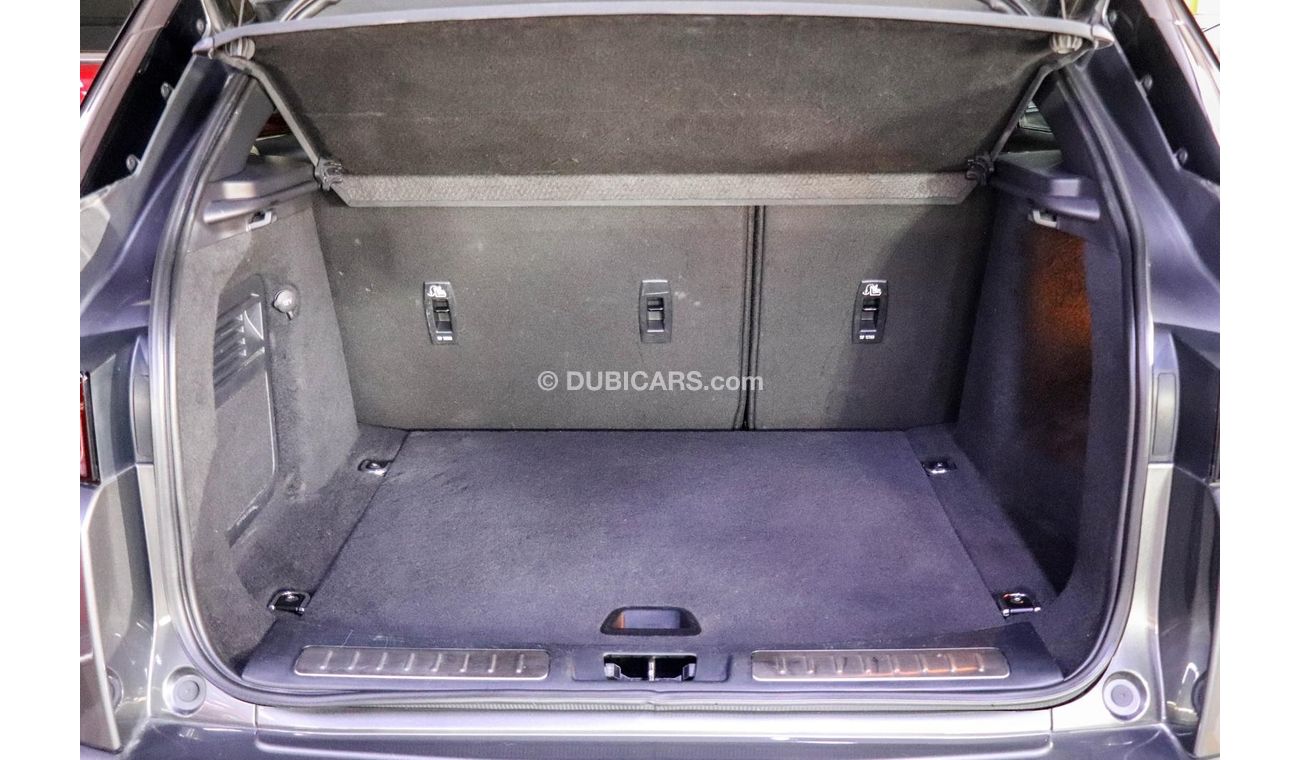 Land Rover Range Rover Evoque L538