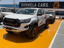 Toyota Hilux GR SPORT Rally Edition