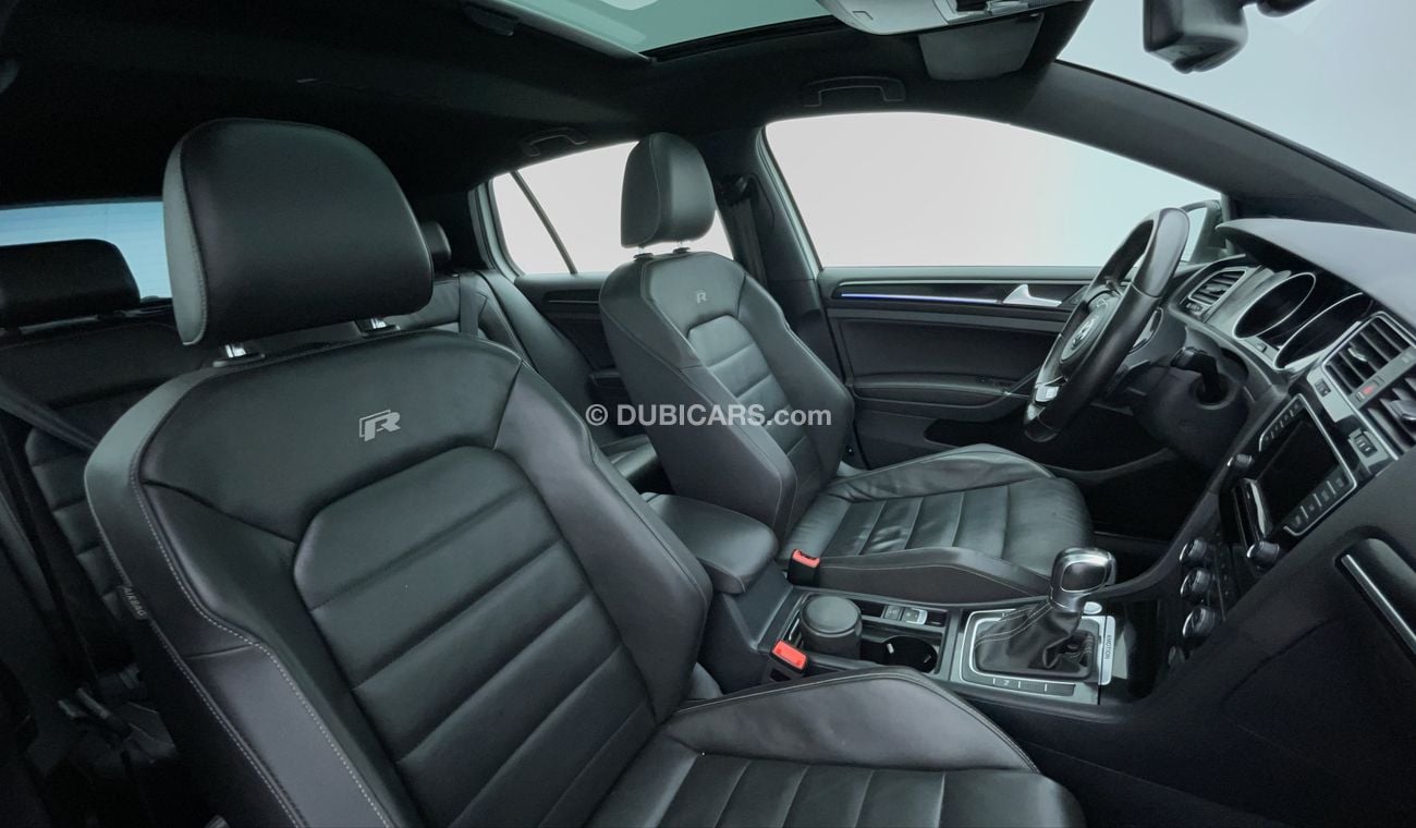 Volkswagen Golf R 2 | Zero Down Payment | Free Home Test Drive