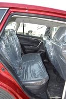 تويوتا راف ٤ *Toyota RAV-4* Right Hand Drive  Model: *2023* -Push button start,