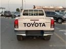 Toyota Hilux ADV 2.8L DIESEL 2.8 LITER RIGHT HAND DRIVE AUTOMATIC