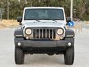 جيب رانجلر WILLYS WHEELER
