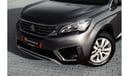 Peugeot 5008 Allure | 1,371 P.M  | 0% Downpayment | Excellent Condition!